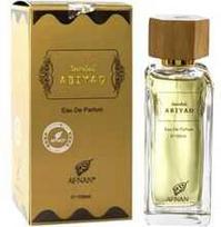 afnan - Afnan Abiyad Sandal EDP 100 ml - 3 nuotrauka