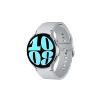 samsung galax* - Samsung Galaxy Watch6 44mm R940 Silver (Sidabrinis) - 9 nuotrauka