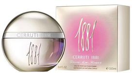 cerruti 1881 100 ml - Cerruti 1881 Reve de Roses EDP 100 ml - 8 nuotrauka