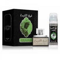 alaus dovanos - Sheikh Al Shuyukh EDP 50 ml - 8 nuotrauka