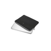 laptopo krepsiai - Trust Primo Soft Laptop Sleeve 11.6" Black - 5 nuotrauka
