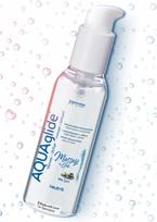 aquaglide - AQUA glide 2 in 1 (200 ml) - 3 nuotrauka