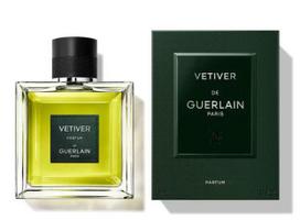 vyriski kvepalia - Guerlain Vetiver Le Parfum EDP 100 ml  - 2 nuotrauka