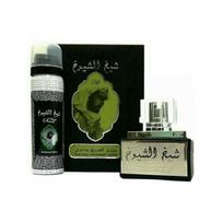 alaus dovanos - Sheikh Al Shuyukh EDP 50 ml - 9 nuotrauka