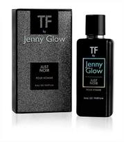 kvepalai noir - Jenny Glow Just Noir EDP 50 ml - 4 nuotrauka