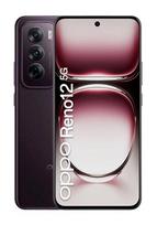 256gb mobilieji telefonai - Oppo Reno12 256GB Black Brown (Juodas) - 2 nuotrauka
