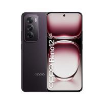 256gb mobilieji telefonai - Oppo Reno12 256GB Black Brown (Juodas) - 3 nuotrauka
