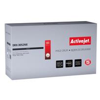 xerox drum - Activejet Replacement Toner For Xerox 101R00474 Black DRX-3052NX (Juoda) - 2 nuotrauka