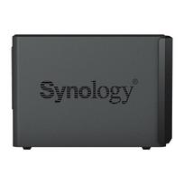 ds223 synology - Synology DS223 Up to 2 HDD/SSD Hot-Swap, RTD1619B - 4 nuotrauka