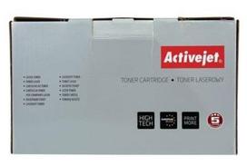 xerox drum - Activejet Replacement Toner For Xerox 101R00474 Black DRX-3052NX (Juoda) - 3 nuotrauka
