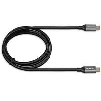 usb c cable gen 2 - IBOX IKUMTC31G2 - 10 nuotrauka