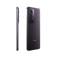 256gb mobilieji telefonai - Oppo Reno12 256GB Black Brown (Juodas) - 6 nuotrauka