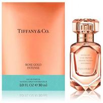 tiffany co kvepalai - Tiffany And Co Tiffany & Co. Rose Gold Intense EDP 30 ml - 6 nuotrauka