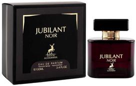 alhambra kvepalai - Maison Alhambra Jubilant Noir EDP 100 ml - 2 nuotrauka