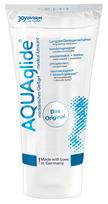 joy division aquaglide - Vandens pagrindo lubrikantas AQUAglide (50 ml) - 6 nuotrauka