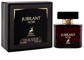 alhambra kvepalai - Maison Alhambra Jubilant Noir EDP 100 ml - 3 nuotrauka