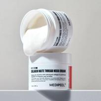 neck cream - Kremas kaklui Medi-Peel Naite Thread Neck Cream, 100ml - 1 nuotrauka