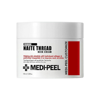 neck cream - Kremas kaklui Medi-Peel Naite Thread Neck Cream, 100ml - 2 nuotrauka