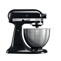 kitchenaids - KitchenAid 5K45SSEOB - 1 nuotrauka