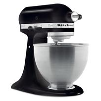 kitchenaids - KitchenAid 5K45SSEOB - 3 nuotrauka
