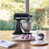 kitchenaids - KitchenAid 5K45SSEOB - 5 nuotrauka