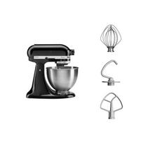 kitchenaids - KitchenAid 5K45SSEOB - 7 nuotrauka