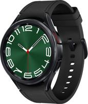 samsung galaxy watch 6 classic - Samsung Galaxy Watch 6 47 mm black  - 3 nuotrauka