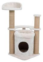 draskykle stulpas - TRIXIE Nayra draskyklė 83 cm smėlinė - 1 nuotrauka