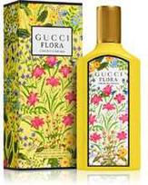 gucci flora 100 ml - Gucci Flora Gorgeous Orchid EDP 100 ml - 3 nuotrauka