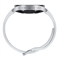 samsung galax* - Samsung Galaxy Watch6 44mm R940 Silver (Sidabrinis) - 11 nuotrauka