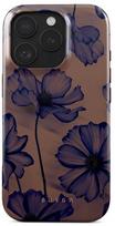 BURGA iPhone 16 Pro, nugarėlė, Velvet Night Tough MagSafe