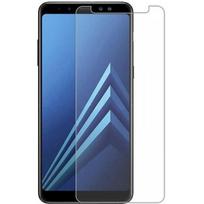 samsung galaxy a8 ekrano - Fusion Accessories "Protective Glass Galaxy A8 (2018)" - 2 nuotrauka