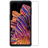 samsung galaxy xcover pro - Fusion Accessories "Glass Protective Galaxy Xcover 6 Pro" - 2 nuotrauka