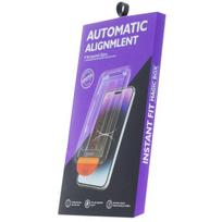 vision pro apple - Fusion Accessories "Easy Tool Glass iPhone 12 / 12 Pro" - 2 nuotrauka
