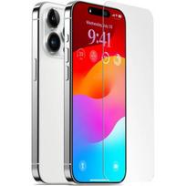 iphone 15 tempered glass - Fusion Accessories "Tempered Glass iPhone 15 Plus" - 2 nuotrauka