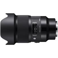 Sigma 20mm F1.4 DG HSM Art For Sony E