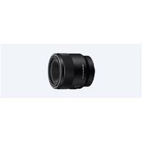 Sony SEL-50M28 FE 50mm Macro Lens