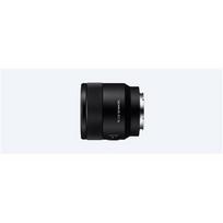 sony objektyvai 50mm - Sony SEL-50M28 FE 50mm Macro Lens - 5 nuotrauka