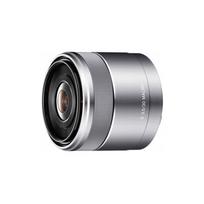 Sony E 30/3.5 Macro