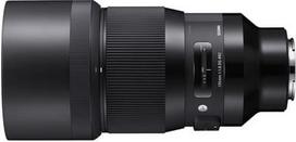 sigma art 35mm f 1 8 - Sigma 135mm f/1.8 DG HSM Art For Sony E - 2 nuotrauka