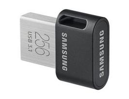 256 samsung usb - Samsung FIT Plus 256GB - 3 nuotrauka