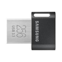256 samsung usb - Samsung FIT Plus 256GB - 11 nuotrauka