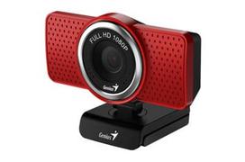 Genius ECam 8000 Red (Raudona)
