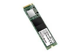 nvme ssd 512gb - Transcend 110S 512GB M.2 - 3 nuotrauka