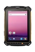 plansetiniai kompiuteriai 4g lte - RugGear RG910 32GB 4G Yellow (Geltonas) - 1 nuotrauka