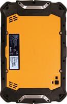 plansetiniai kompiuteriai 4g lte - RugGear RG910 32GB 4G Yellow (Geltonas) - 2 nuotrauka