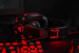modecom volcano - MODECOM MC-832 GHOST - 2 nuotrauka