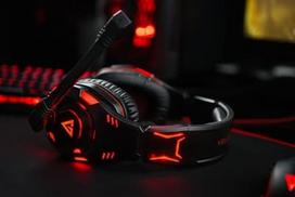 modecom volcano - MODECOM MC-832 GHOST - 3 nuotrauka