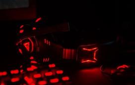 modecom volcano - MODECOM MC-832 GHOST - 4 nuotrauka