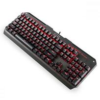 modecom volcano - Modecom Volcano Hammer RGB (Brown) - 1 nuotrauka